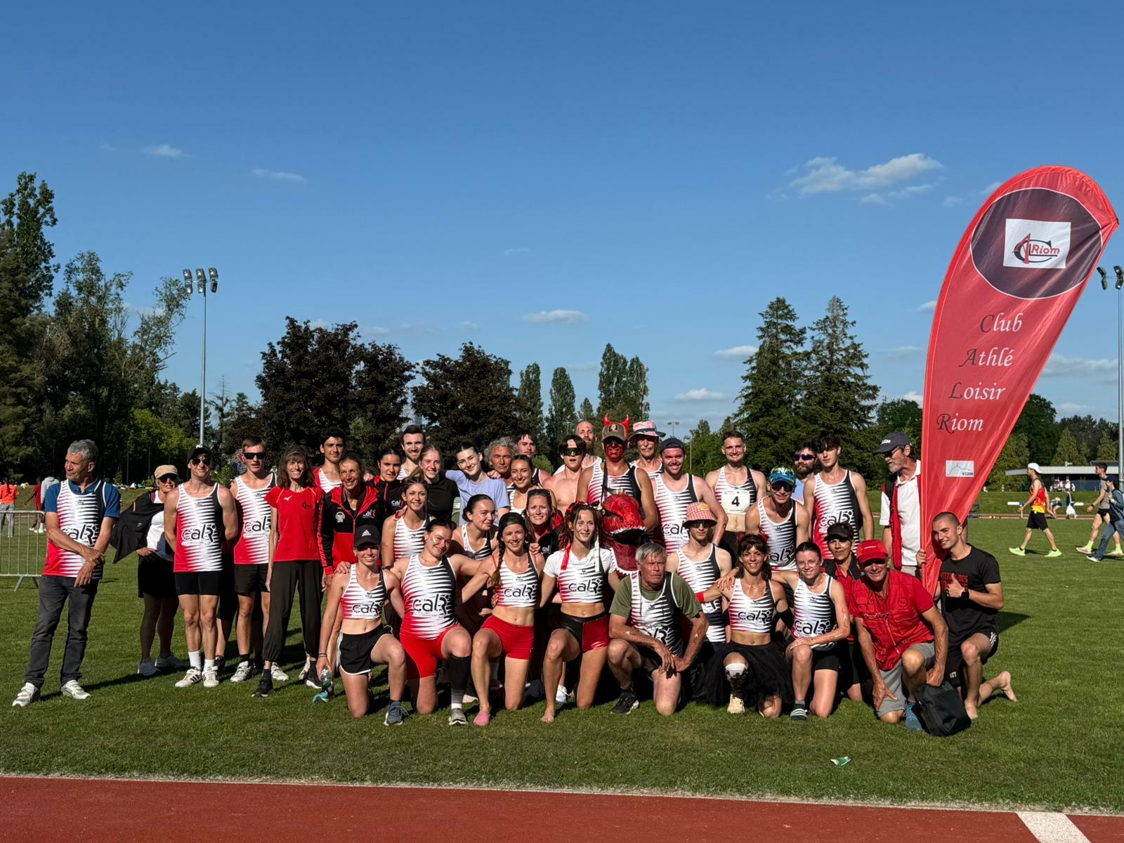 Planning des entraînements et tarifs des licences pour la saison 2025/2026