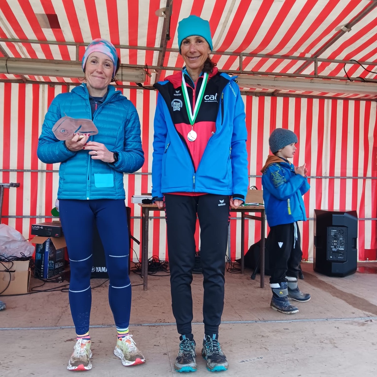 Cross de Thiers Iloa (01/02/2026)