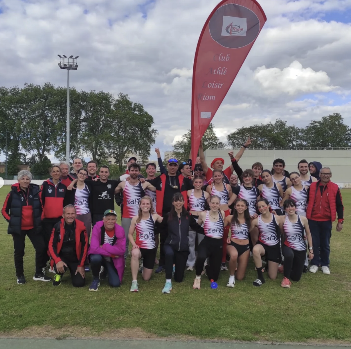 Finale Interclubs N3 Loire et Volcans (16/05/2026)