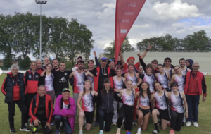 Finale Interclubs N3 Loire et Volcans (16/05/2026)