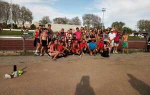 2 ème tour interclubs