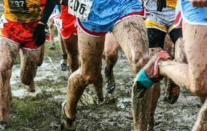Cross de Riom au Cerey