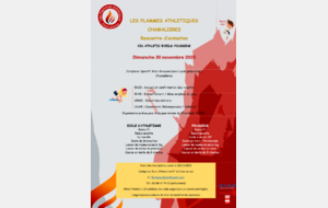 Kid Athlétic à Chamalières