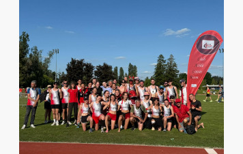 Planning des entraînements et tarifs des licences pour la saison 2025/2026