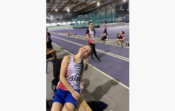 Triathlon Jean PELLEZ  Benjamins/Minimes (18/01/2026)