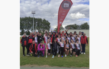Finale Interclubs N3 Loire et Volcans (16/05/2026)