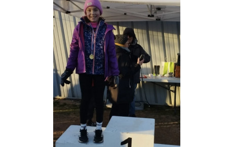 Cross du CALR (04/01/2026)